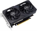 Видеокарта ASUS GeForce RTX 3050 (DUAL-RTX3050-O8G-V2) 1048316