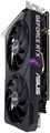 Видеокарта ASUS GeForce RTX 3050 (DUAL-RTX3050-O8G-V2) 1048316