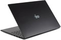 Ноутбук  iRu Planio 14ING 14 ", N, 8 Гб RAM, 512 Гб SSD, UHD Graphics, Черный 1178611