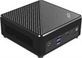 Системный блок MSI Cubi N ADL-037XRU Intel N, 8 ГБ, 256 Гб, Intel UHD Graphics 730,  ОС Не установлена 1236024