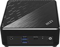 Системный блок MSI Cubi N ADL-037XRU Intel N, 8 ГБ, 256 Гб, Intel UHD Graphics 730,  ОС Не установлена 1236024
