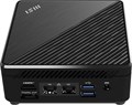 Системный блок MSI Cubi N ADL-037XRU Intel N, 8 ГБ, 256 Гб, Intel UHD Graphics 730,  ОС Не установлена 1236024