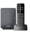 Телефонная система  Yealink W77P 1022358