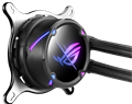 Система охлаждения жидкостная ASUS ROG STRIX LC II 360 ARGB 1002425