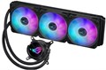 Система охлаждения жидкостная ASUS ROG STRIX LC III 360 ARGB 1102800