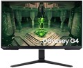 Монитор 25" Samsung Odyssey G3 S25BG400EI 1010662