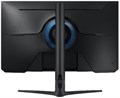 Монитор 25" Samsung Odyssey G3 S25BG400EI 1010662