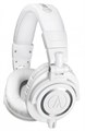 Наушники мониторные Audio-Technica ATH-M50X W 564054