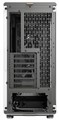 Корпус ATX Fractal Design North TG Clear Tint 1237060
