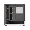 Корпус ATX Fractal Design North TG Clear Tint 1237060