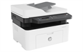 МФУ лазерное черно-белое HP Laser MFP 137fnw 704170