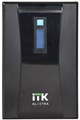 Источник бесперебойного питания  ITK EET-3000VA-1-004-S 1163339
