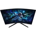 Монитор 32" Samsung Odyssey G5 S32CG550EI 1082685