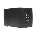 Источник бесперебойного питания  CyberPower VALUE 2200ELCD 632389