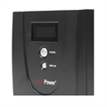 Источник бесперебойного питания  CyberPower VALUE 2200ELCD 632389