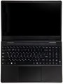 Ноутбук  HIPER Workbook U26 15.6 ", N, 8 Гб RAM, 256 Гб SSD, UHD Graphics, Черный 1172363