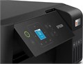МФУ струйное цветное Epson EcoTank L3560 1136355