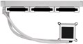 Система охлаждения жидкостная Lian Li GA II LCD SL-INF 360 White 1143749