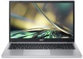 Ноутбук  Acer Aspire AL15-31P-P8HX 15.6 ", Pentium, 8 Гб RAM, 256 Гб SSD, UHD Graphics, Серебристый 1131219