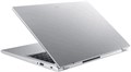 Ноутбук  Acer Aspire AL15-31P-P8HX 15.6 ", Pentium, 8 Гб RAM, 256 Гб SSD, UHD Graphics, Серебристый 1131219