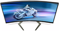 Монитор 32" Philips 32M1C5200W 1028551