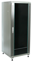 Шкаф напольный 19", 42U W&T B426080GWTWOF 813284