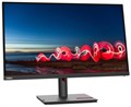 Монитор 27" Lenovo ThinkVision T27i-30 1240839