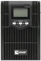 Источник бесперебойного питания  EKF PSW-610-T 1127780