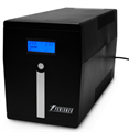 Источник бесперебойного питания  Powerman Smart Sine 1500 633709