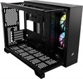 Корпус mATX Corsair iCUE LINK 2500X RGB 1212169