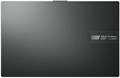 Ноутбук  ASUS Vivobook Go 15 E1504GA-BQ526 15.6 ", N, 8 Гб RAM, 256 Гб SSD, UHD Graphics, Черный 1140070