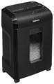 Уничтожитель бумаг  Fellowes Powershred 10M 796750