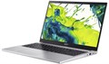 Ноутбук  Acer Aspire Lite AL15-33P-C0P8 15.6 ", N, 8 Гб RAM, 512 Гб SSD, Iris Xe Graphics, Серебристый 1207457