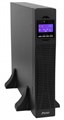 Источник бесперебойного питания  Powerman UPS Online 1000 RT 772380
