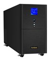 Источник бесперебойного питания  Exegate SineTower SN-5000.LCD.AVR.2SH.1C13.T.RJ.USB 1118186