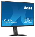 Монитор 31,5" Iiyama ProLite XB3270QSU-B1 1200111