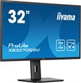 Монитор 31,5" Iiyama ProLite XB3270QSU-B1 1200111