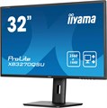 Монитор 31,5" Iiyama ProLite XB3270QSU-B1 1200111
