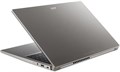 Ноутбук  Acer Aspire Lite AL15-33P-C7Z4 15.6 ", N, 8 Гб RAM, 512 Гб SSD, Iris Xe Graphics, Серый 1207456