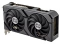 Видеокарта ASUS Radeon RX 7600 DUAL OC EVO (DUAL-RX7600-O8G-EVO) 1205203