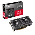 Видеокарта ASUS Radeon RX 7600 DUAL OC EVO (DUAL-RX7600-O8G-EVO) 1205203