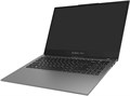 Ноутбук  Digma Pro Fortis 15.6 ", Core i3, 8 Гб RAM, 512 Гб SSD, UHD Graphics, Серый 1099546