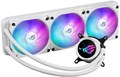 Система охлаждения жидкостная ASUS ROG STRIX LC III 360 ARGB LCD WHT 1180585
