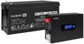 Комплект  Exegate IdealSine SR-600.LCD.2SH 1118304