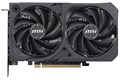 Видеокарта MSI GeForce RTX 5050 SHADOW 2X OC (RTX 5050 8G SHADOW 2X OC) 1217710