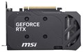 Видеокарта MSI GeForce RTX 5050 SHADOW 2X OC (RTX 5050 8G SHADOW 2X OC) 1217710