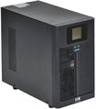 Источник бесперебойного питания  ITK ELT-3000VA-1-L 1163363