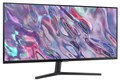 Монитор 34" Samsung LS34C500GAIXCI 1124291