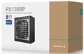 Блок питания ATX Deepcool PX1300P 1072000