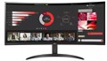 Монитор 34" LG UltraWide 34WR50QK-B 1118759